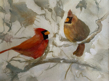 Cardinal Pair