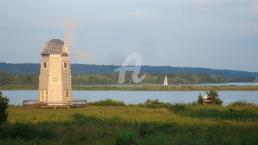 Windmill in Essex